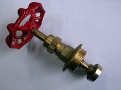 Closing Water Valve Issue: Winterizing Plot, Valve Fails to Close, Ad Hoc Solutions Needed