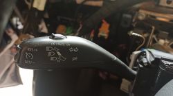 VW T6 2018rok wymiana przednich reflektorów na full led -kodowanie.