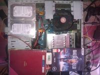 Jak zbudować zewnętrzne chłodzenie PC z użyciem wiatraczków i transformatora?