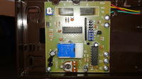 Jak podłączyć domofon Wekta Unifon TK6 z trzema żyłami?