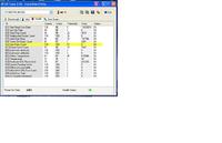 CHKDSK przy starcie, BSoD i 100% CPU na Shuttle AV49V/N, Celeron 2.4GHz