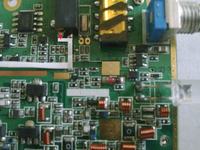 Baofeng UV-3R MARK II -modyfikacja ładowarki. Baofeng UV-3R MARK II -modyfikacja ładowarki.