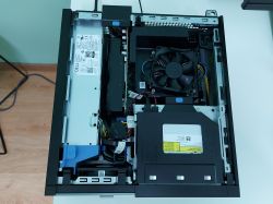I7 4790 - Grzeje się, jak poprawić chłodzenie?