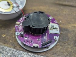 OpenBeken on WiFi Smoke Detectors (Tuya CBU Chip) - ESP8266 Alternative, MQTT & Setup