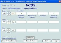 VW Golf IV 1.9 TDI - Błąd immo 17978, odpala i gaśnie