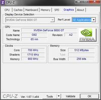 Jak podkręcić Athlon 64 x2 4600+ na Asus M2N-SLI Deluxe?