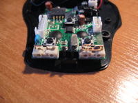 SilverCrest MTS-2218 - Prawy przycisk myszy nie działa, jak naprawić, gdzie kupi