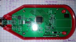 Connecting the UT-363 thermo-anemometer to the Supel using ESP: Questions and suggestions Connecting the UT-363 thermo-anemometer to the Supel using ESP: Questions and suggestions