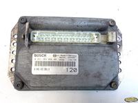 Fiat UNO 1.1 FIRE 2001r. - Zgasł i nie odpala. Brak iskry. Cewka? Sterownik?....