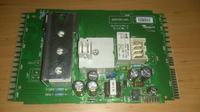 Whirlpool AWE, AWO - programator - kontrowersyjna dioda Zenera D006