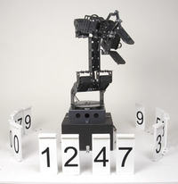 Stonehenge - niecodzienny zegar