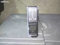 Audi 100 C4 Quatroo 1992 2.3 - Przełącznik napędu quatroo