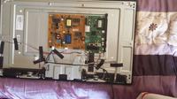 Skantic A3210HD - Kompletny brak reakcji na podłaczenie do prądu Skantic A3210HD - Kompletny brak reakcji na podłaczenie do prądu