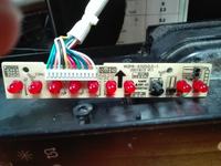 Candy CDI 9P45-S - Uszkodzony programator WQP8-9325, poszukiwany schemat Candy CDI 9P45-S - Uszkodzony programator WQP8-9325, poszukiwany schemat