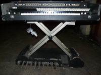 Poszukuję Schemat Organ GODWIN sc44/p