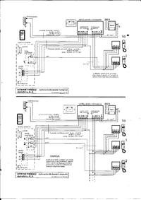 GM-WO 4LX/UNIFON AMPL - Jak podłączyć domofon GM-WO 4LX z unifonem AMPLYVOX ELIT