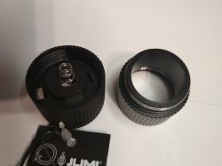 Prosty sposób na zmianę zasilania latarki z 3xAAA na Li-Ion 18650 Prosty sposób na zmianę zasilania latarki z 3xAAA na Li-Ion 18650