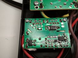 Tania listwa zasilająca 230V z USB, recenzja Tania listwa zasilająca 230V z USB, recenzja