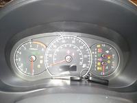 SUZUKI SX4 USA - Świecą się kontrolki na desce(cały czas) bez kluczyka !
