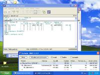 usb hdd transcend 250 GB - windows widzi Tylko 10 mb