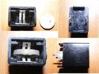 Spawarka Nutool NTW160 wyłącza się Spawarka Nutool NTW160 wyłącza się
