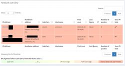 Setting Up UPC ConnectBox DNS Server for Pi-Hole Across All Devices Setting Up UPC ConnectBox DNS Server for Pi-Hole Across All Devices