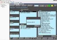 DIS v44 - brak połączenia z BMW e46, komunikat o niskim napięciu