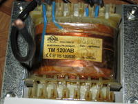 [Sprzedam] Transformator na prostownik 15V 21A i 26A