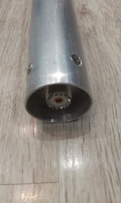 Radmor 32812/1 Clone: Aluminum vs Steel Tube, Dimensions & Wall Thickness Importance