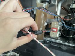 Ariston Genus One System: Addressing Gas Boiler Errors 501,504,309,5p3 After Replacing Parts