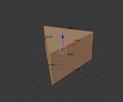 KS-17 energy/gas key - triangular/triangular - emergency 3D printing