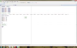 Serwa modelarskie - domowe porównianie Bascom i Arduino