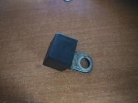 regulator napięcia renault - Niesprawny regulator i kostka