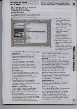 Leadtek win fast tv 2000 xp expert... instrukcja/poradnik