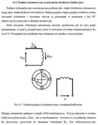 Obrotomierz elektryczny AC 3-fazowy – jak działa przetwarzanie sygnału z prądniczki?