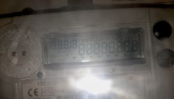 Licznik Prądu PAFAL 12EA52rn/1 - nienaturalny wzrost poboru prądu o 1000kWh! Licznik Prądu PAFAL 12EA52rn/1 - nienaturalny wzrost poboru prądu o 1000kWh!