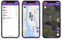 Nowoczesne trackery GPS - już nigdy nic nie zgubisz