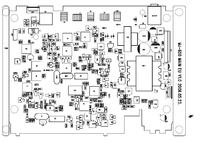 Lafayette Ermes - Po chwili od załączenia traci moc