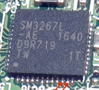 ADATA USB Flash Drive Constantly Requires Formatting: Regain Control, ChipGenius_v4_00 Results