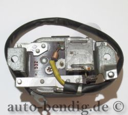 VW Garbus: błąd w ładowaniu akumulatora 6V - prądnica, regulator, kabelki, napięcie