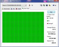 HDD Lg 500 GB - "Mój komputer" nie widzi dysku zewnętrznego HDD Lg 500 GB - "Mój komputer" nie widzi dysku zewnętrznego