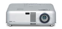 Projektor - NEC vt46 i OSRAM POWERSTAR 70W RX7s Projektor - NEC vt46 i OSRAM POWERSTAR 70W RX7s
