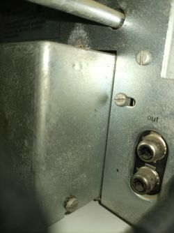 Wysoki bas w amplitunerze Unitra ZRK AT-9010 z subwooferem Creative Inspire P380