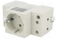 Fitters connect sockets in different ways, is it the right one?