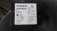 Connecting Controller to Original 1998 Volvo V40 1.6 Central Locking: Cable Advice