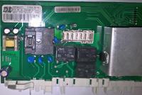 Amica PC5580B425 kod E01 po skasowaniu błędu dalej to samo