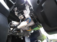 [Mitsubishi Outlander] Mitsubishi Outlander 2006 2.0 Diesel - Błąd ASC C1219