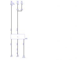 Opel Astra H Z19DT wymiana alternatora na wydajniejszy, dopasowany z innego samochodu