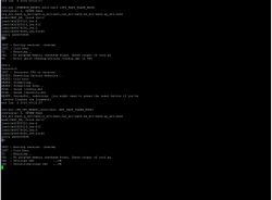 No new access point after uploading ESPEasy_mega to ESP-WROOM-32