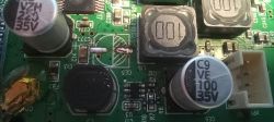 Soundbar JBL 2.1 nie włącza się: brak reakcji, sprawdzone kabel, pilot, zasilacz, płyta główna